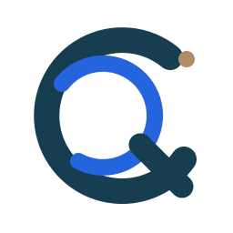 QuickQ QuickQ品牌标志